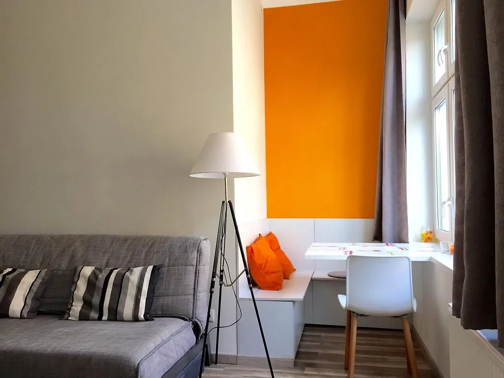 Apartment Sopot I Poland