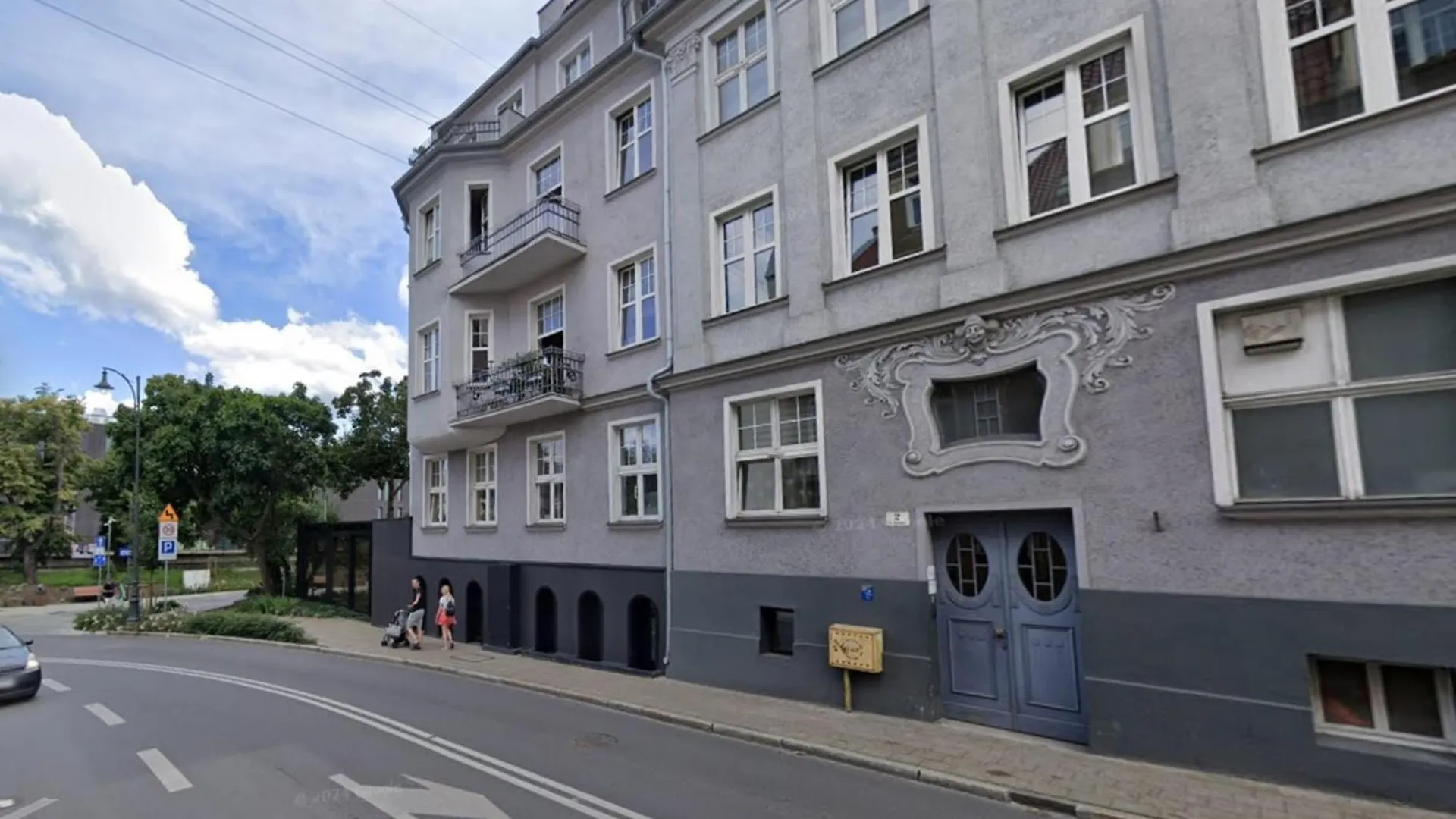 Apartment Sopot I Poland