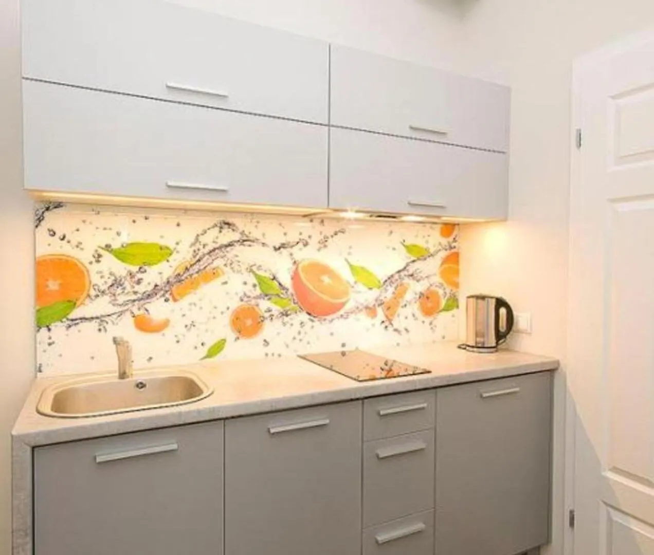 Apartment Sopot I