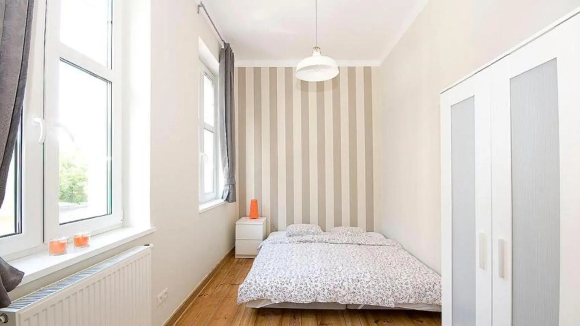 Apartment Sopot I