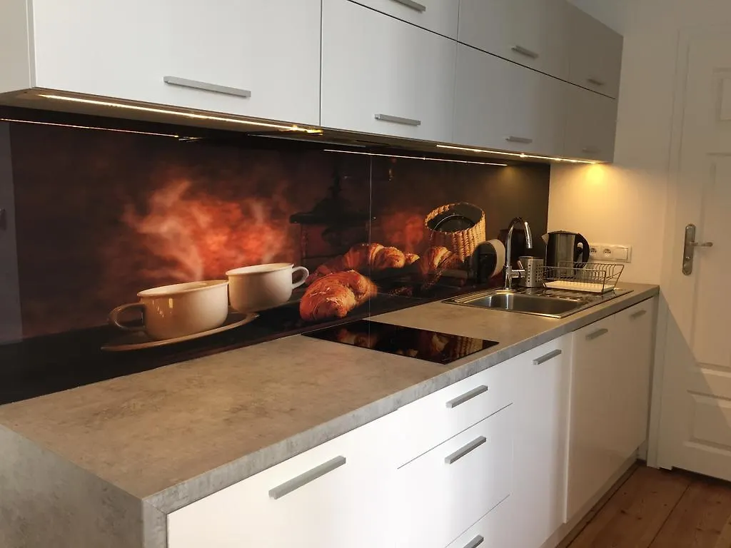 Apartment Sopot I Poland