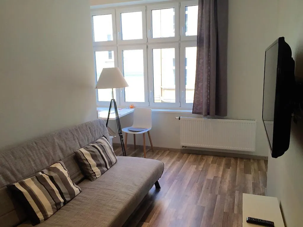 Apartment Sopot I